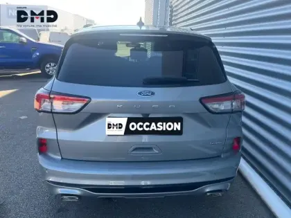 Photo 10 Ford Kuga  2.5 Duratec 190ch FHEV E85 ST-Line X BVA