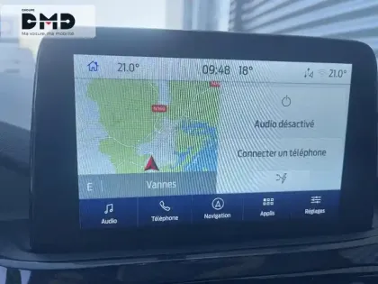 Photo 5 Ford Kuga  2.5 Duratec 190ch FHEV E85 ST-Line X BVA