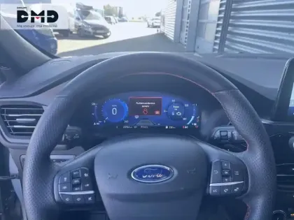 Photo 6 Ford Kuga  2.5 Duratec 190ch FHEV E85 ST-Line X BVA