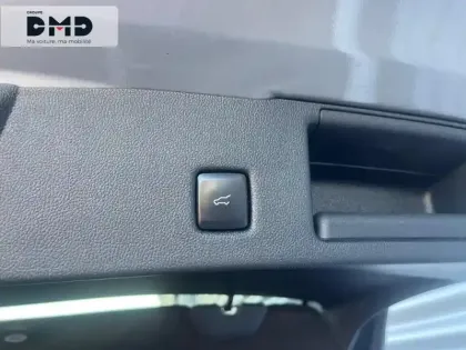 Photo 14 Ford Kuga  2.5 Duratec 190ch FHEV E85 ST-Line X BVA