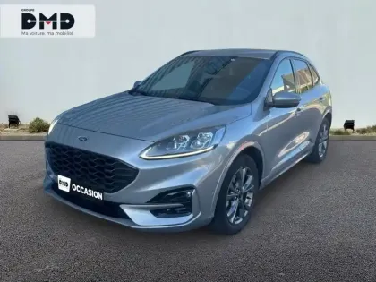 Photo Ford Kuga St-line X