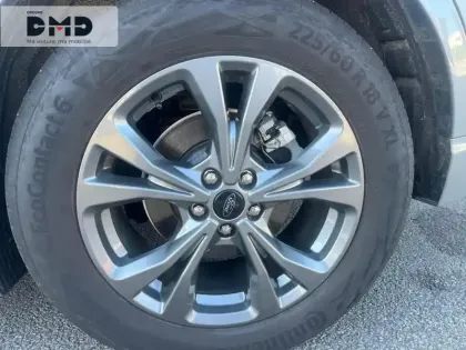 Photo 12 Ford Kuga  2.5 Duratec 190ch FHEV E85 ST-Line X BVA