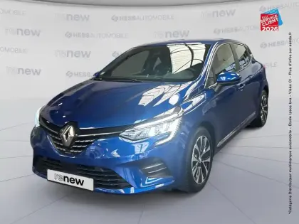 Photo Renault Clio Intens