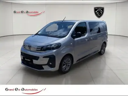 Photo Peugeot Expert Pack Premium Connect