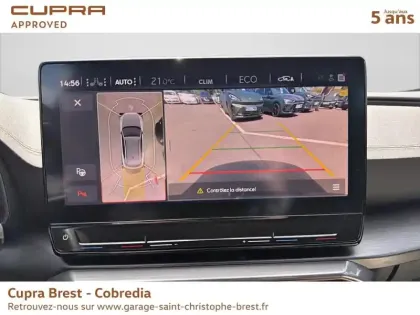 Photo 13 Cupra Formentor  1.4 e-HYBRID 245ch VZ DSG6