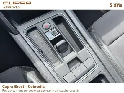 Photo 11 Cupra Formentor  1.4 e-HYBRID 245ch VZ DSG6