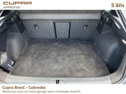 Photo 6 Cupra Formentor  1.4 e-HYBRID 245ch VZ DSG6