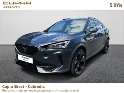 Photo Cupra Formentor Vz