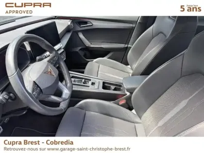 Photo 7 Cupra Formentor  1.4 e-HYBRID 245ch VZ DSG6