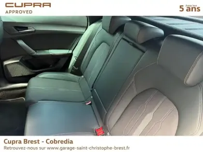 Photo 8 Cupra Formentor  1.4 e-HYBRID 245ch VZ DSG6