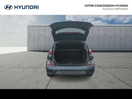 Photo 25 Hyundai Kona  Electric 64kWh - 204ch Creative