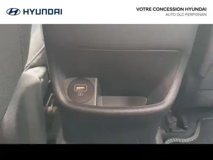 Photo 29 Hyundai Kona  Electric 64kWh - 204ch Creative