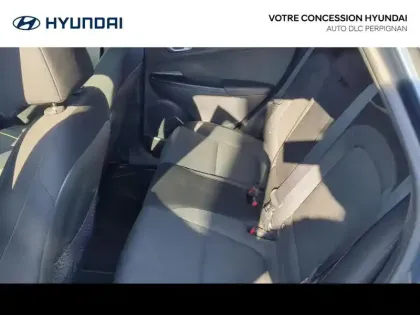 Photo 5 Hyundai Kona  Electric 64kWh - 204ch Creative