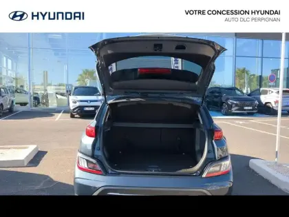 Photo 6 Hyundai Kona  Electric 64kWh - 204ch Creative