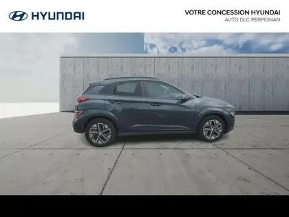 Photo 22 Hyundai Kona  Electric 64kWh - 204ch Creative
