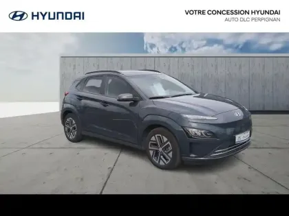 Photo 20 Hyundai Kona  Electric 64kWh - 204ch Creative