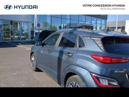 Photo Hyundai Kona Creative