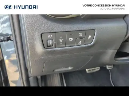 Photo 10 Hyundai Kona  Electric 64kWh - 204ch Creative
