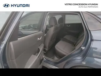 Photo 27 Hyundai Kona  Electric 64kWh - 204ch Creative