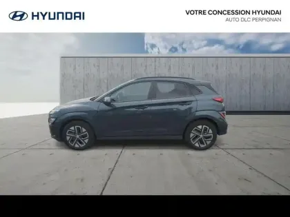 Photo 17 Hyundai Kona  Electric 64kWh - 204ch Creative