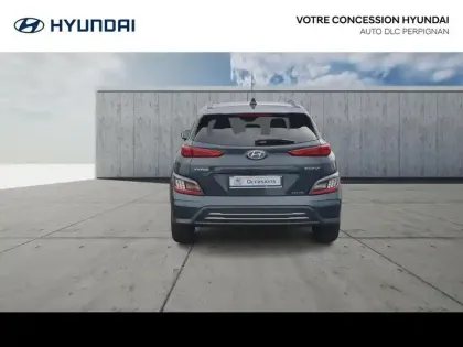 Photo 19 Hyundai Kona  Electric 64kWh - 204ch Creative