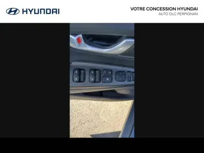 Photo 8 Hyundai Kona  Electric 64kWh - 204ch Creative
