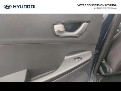 Photo 28 Hyundai Kona  Electric 64kWh - 204ch Creative