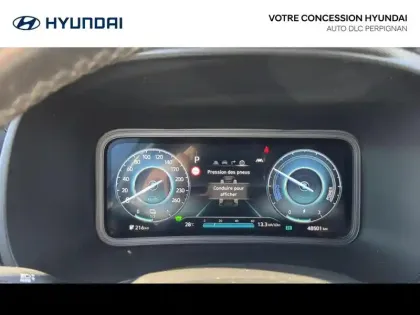 Photo 14 Hyundai Kona  Electric 64kWh - 204ch Creative
