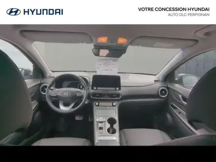 Photo 30 Hyundai Kona  Electric 64kWh - 204ch Creative