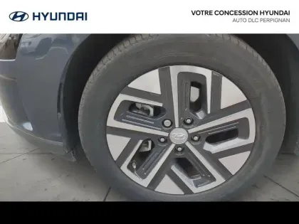 Photo 24 Hyundai Kona  Electric 64kWh - 204ch Creative