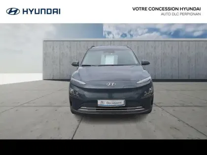 Photo 23 Hyundai Kona  Electric 64kWh - 204ch Creative