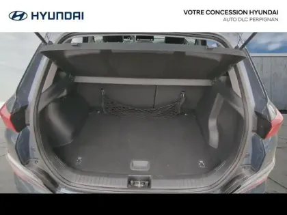 Photo 26 Hyundai Kona  Electric 64kWh - 204ch Creative