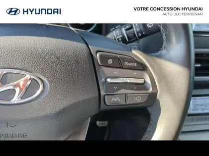 Photo 13 Hyundai Kona  Electric 64kWh - 204ch Creative