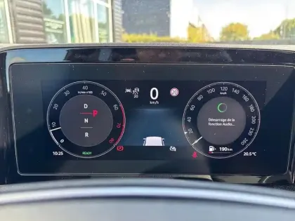 Photo 10 Skoda Kodiaq  1.5 TSI 150ch ACT Hybrid Selection DSG7 5 places