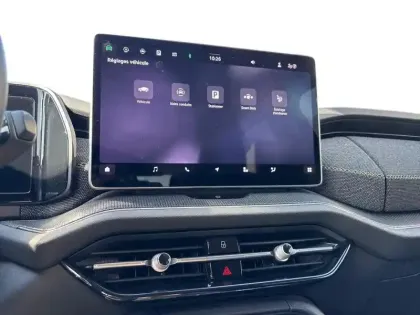 Photo 11 Skoda Kodiaq  1.5 TSI 150ch ACT Hybrid Selection DSG7 5 places