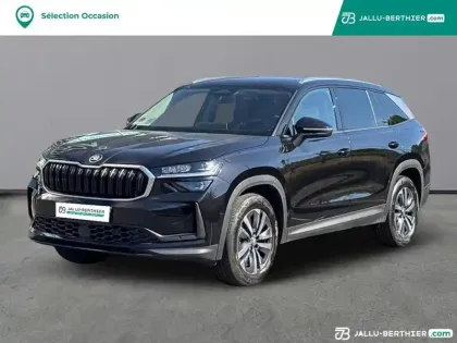 Photo Skoda Kodiaq Selection
