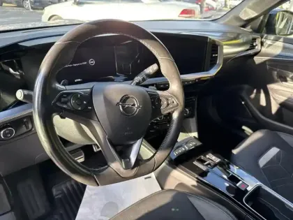 Photo 9 Opel Mokka  1.2 Turbo 130ch Ultimate BVA8