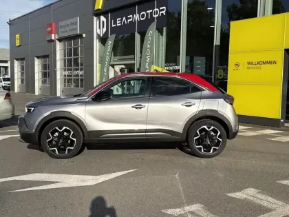 Photo 7 Opel Mokka  1.2 Turbo 130ch Ultimate BVA8