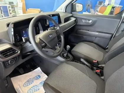 Photo 9 Ford Transit Courier  1.0 EcoBoost 100ch Trend