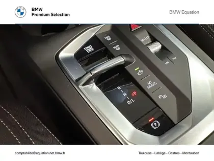 Photo 9 BMW Serie 1 Série 1 116A 122ch M Sport Design DKG7