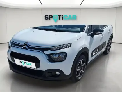 Photo Citroën C3 Shine