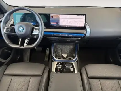 Photo 24 BMW X3  xDrive30e 299ch M Sport
