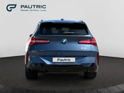 Photo 18 BMW X3  xDrive30e 299ch M Sport