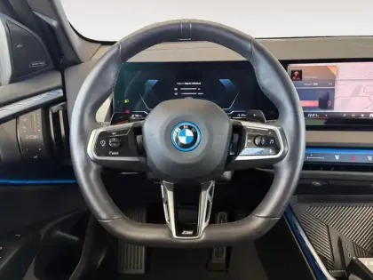 Photo 11 BMW X3  xDrive30e 299ch M Sport
