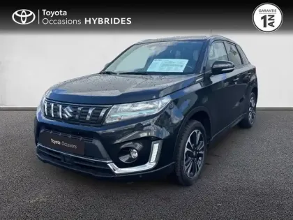 Photo Suzuki Vitara Privilège