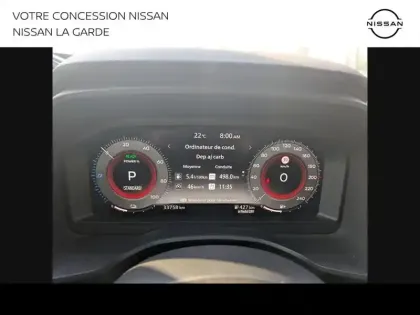 Photo 10 Nissan Qashqai  e-POWER 190ch Tekna+ 2022