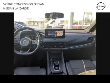 Photo 9 Nissan Qashqai  e-POWER 190ch Tekna+ 2022