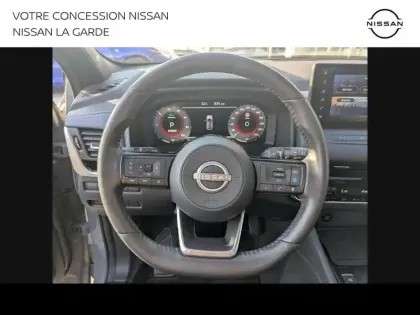 Photo 12 Nissan Qashqai  e-POWER 190ch Tekna+ 2022