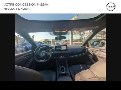 Photo 8 Nissan Qashqai  e-POWER 190ch Tekna+ 2022