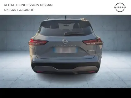 Photo 5 Nissan Qashqai  e-POWER 190ch Tekna+ 2022